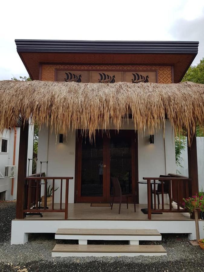 פנגלאו Alona Vikings Lodge 2 מראה חיצוני תמונה