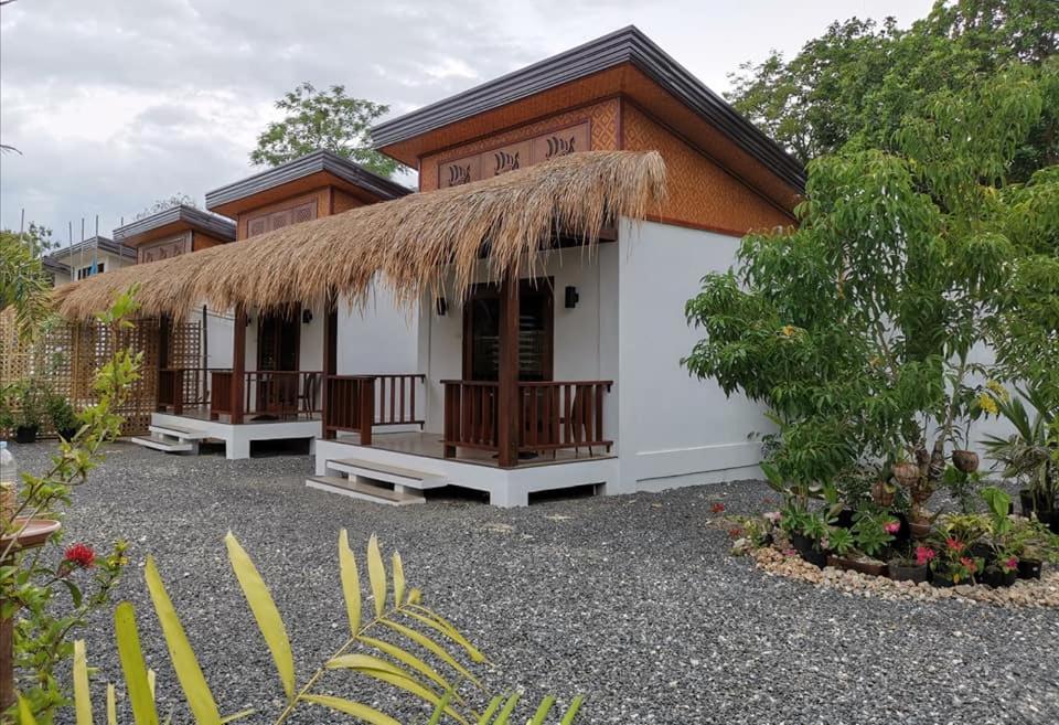 פנגלאו Alona Vikings Lodge 2 מראה חיצוני תמונה