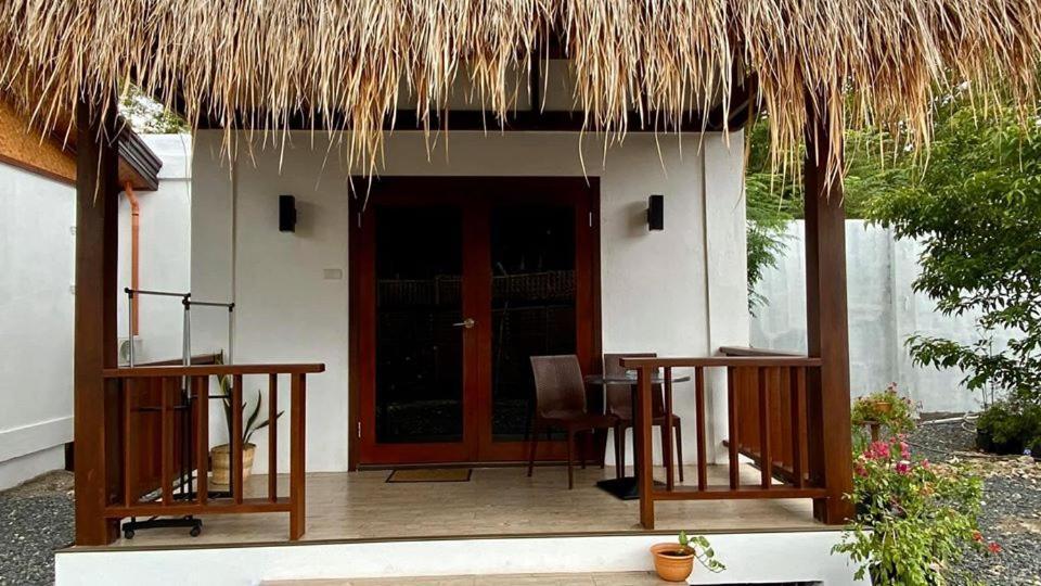 פנגלאו Alona Vikings Lodge 2 מראה חיצוני תמונה