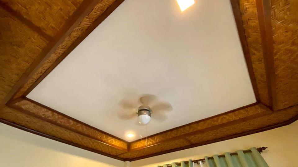 פנגלאו Alona Vikings Lodge 2 מראה חיצוני תמונה