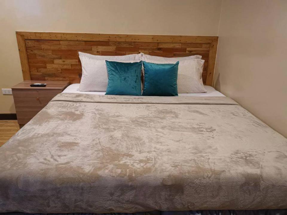 פנגלאו Alona Vikings Lodge 2 מראה חיצוני תמונה