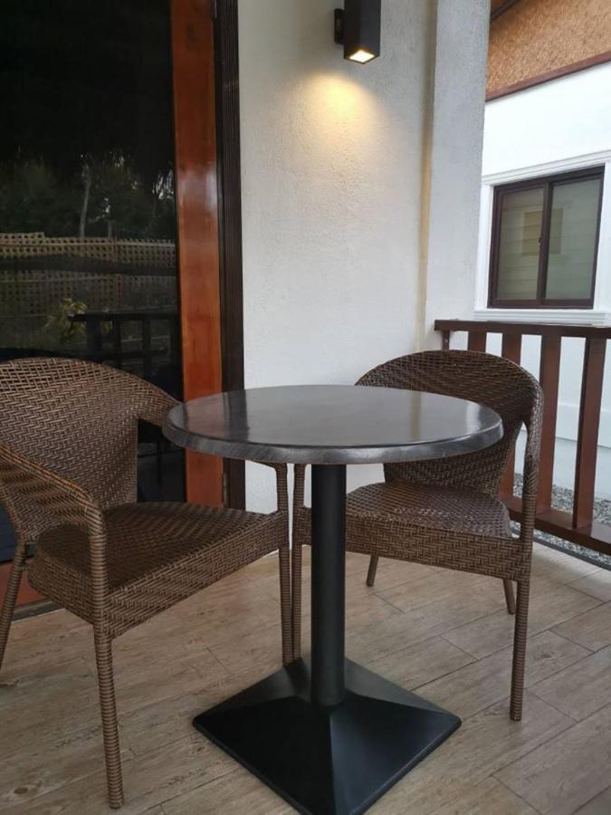 פנגלאו Alona Vikings Lodge 2 מראה חיצוני תמונה
