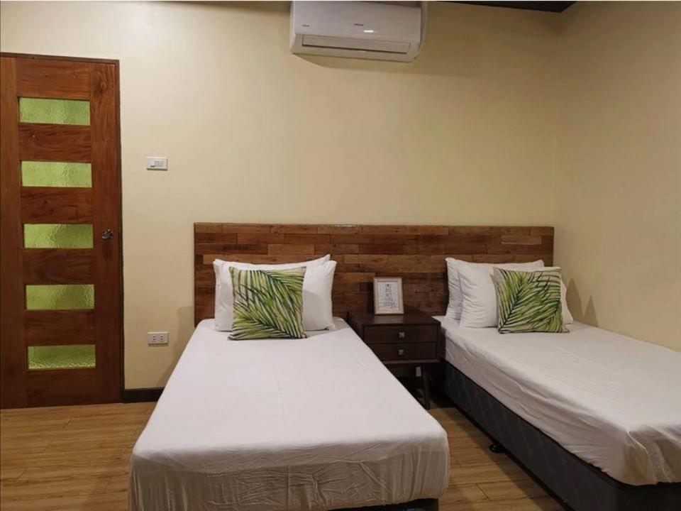 פנגלאו Alona Vikings Lodge 2 מראה חיצוני תמונה