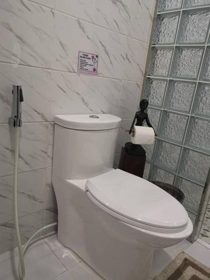פנגלאו Alona Vikings Lodge 2 מראה חיצוני תמונה