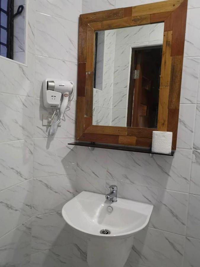 פנגלאו Alona Vikings Lodge 2 מראה חיצוני תמונה