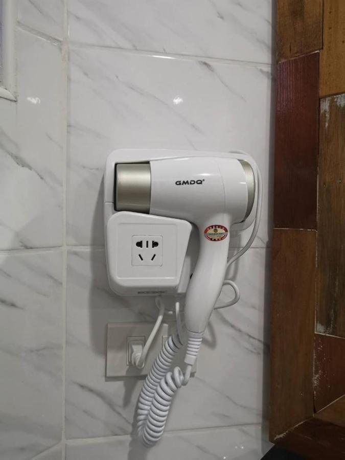 פנגלאו Alona Vikings Lodge 2 מראה חיצוני תמונה